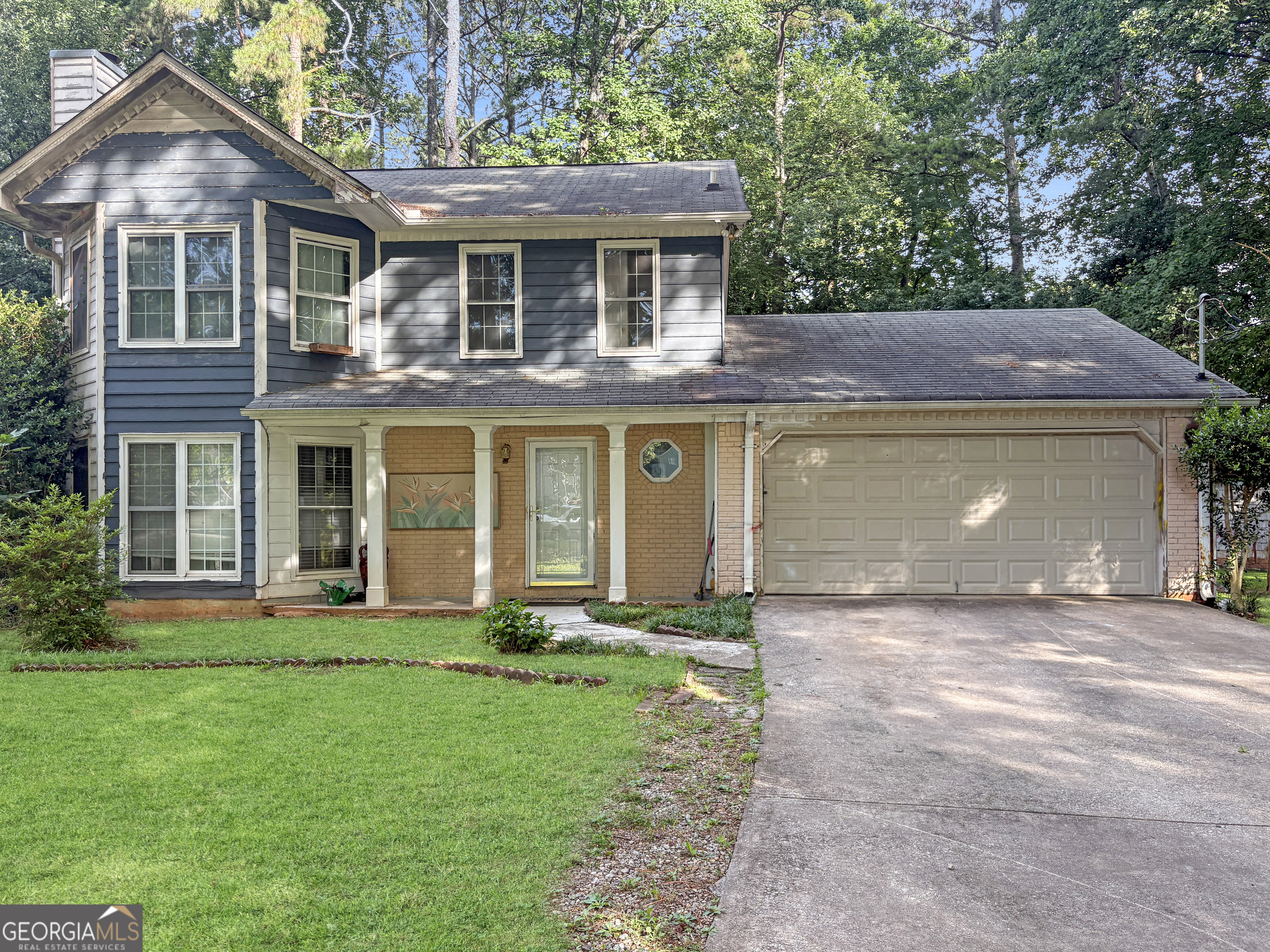 900 Cremins Road Property Photo 1
