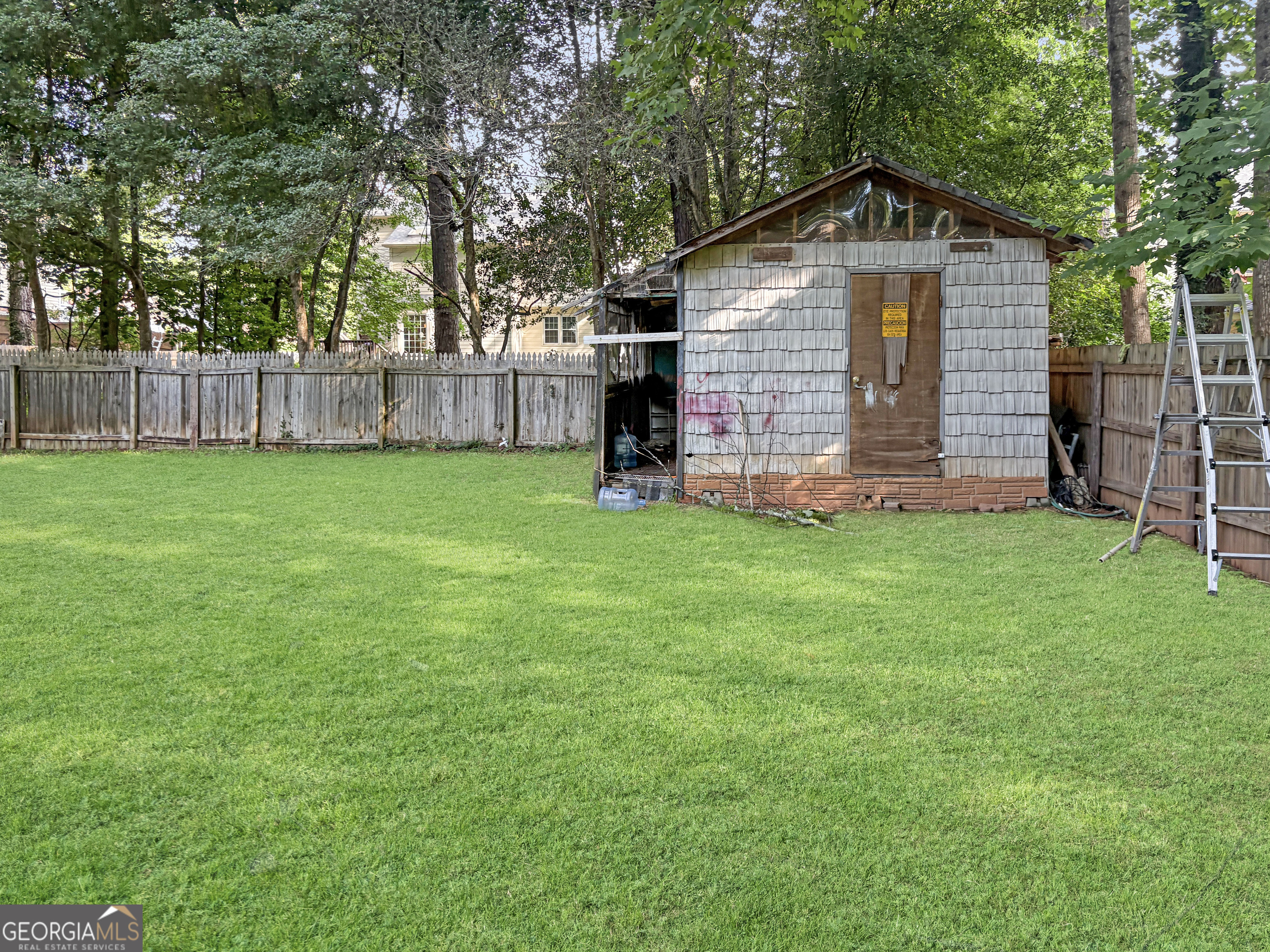 900 Cremins Road Property Photo 5