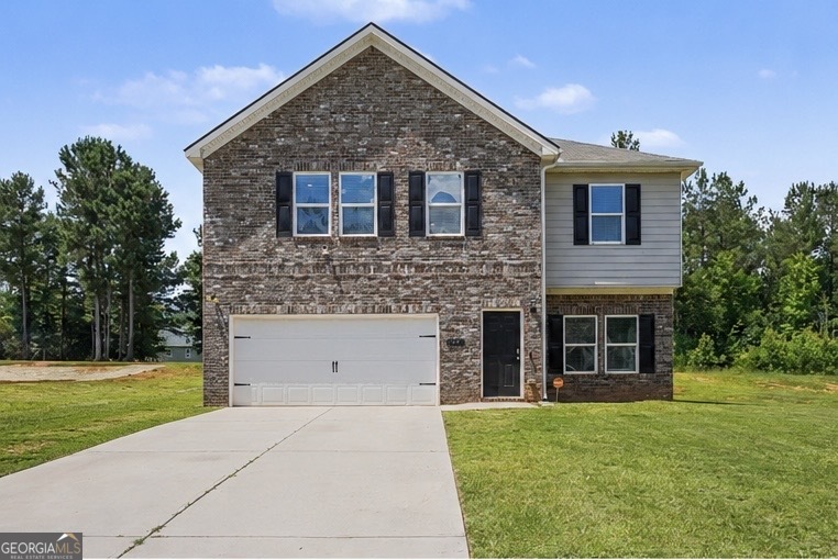 115 Triumph Trail Property Photo 1