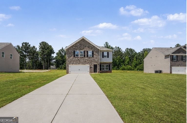 115 Triumph Trail Property Photo 2
