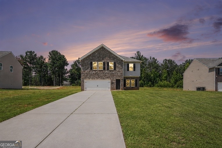 115 Triumph Trail Property Photo 3