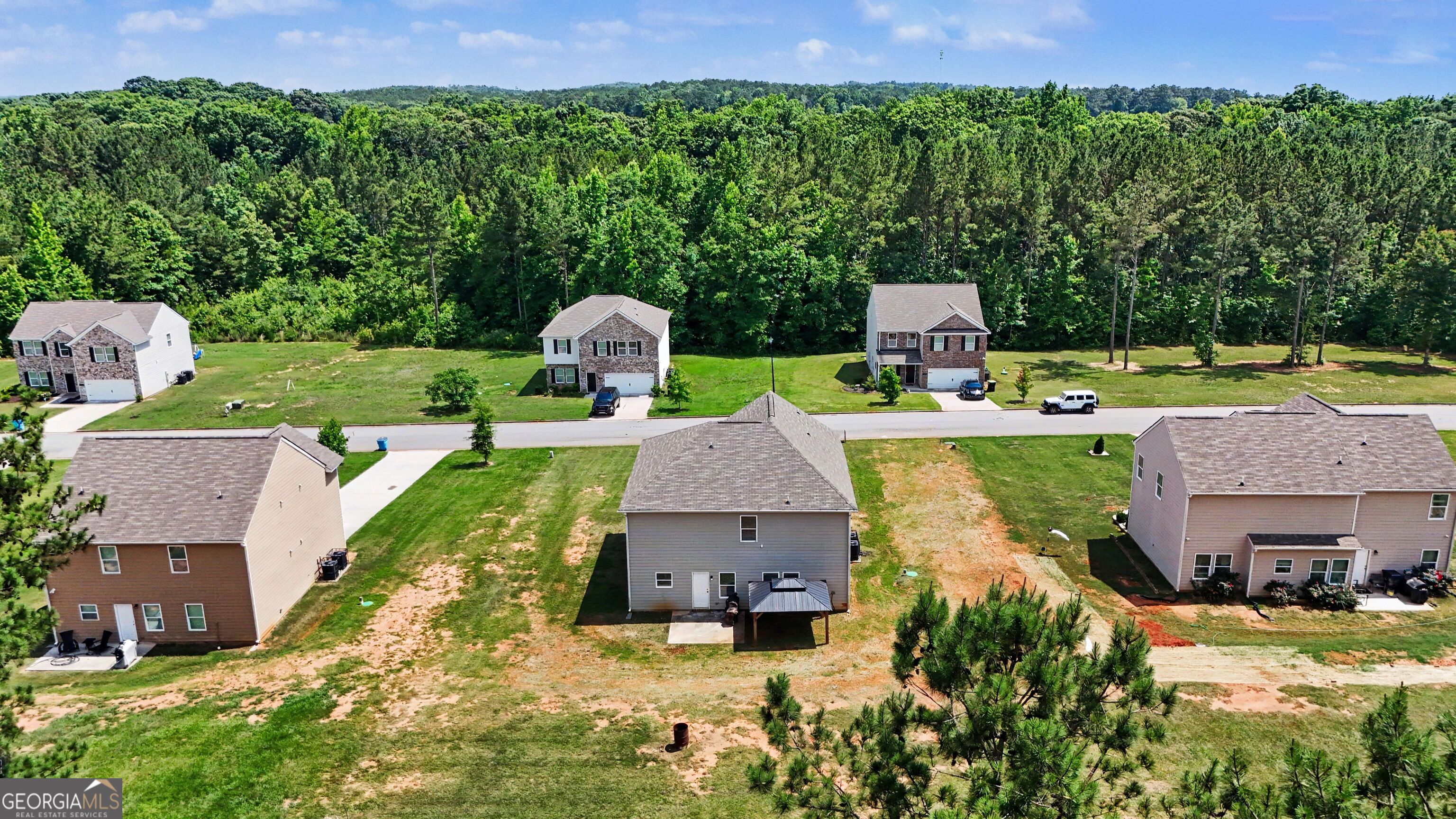 115 Triumph Trail Property Photo 30
