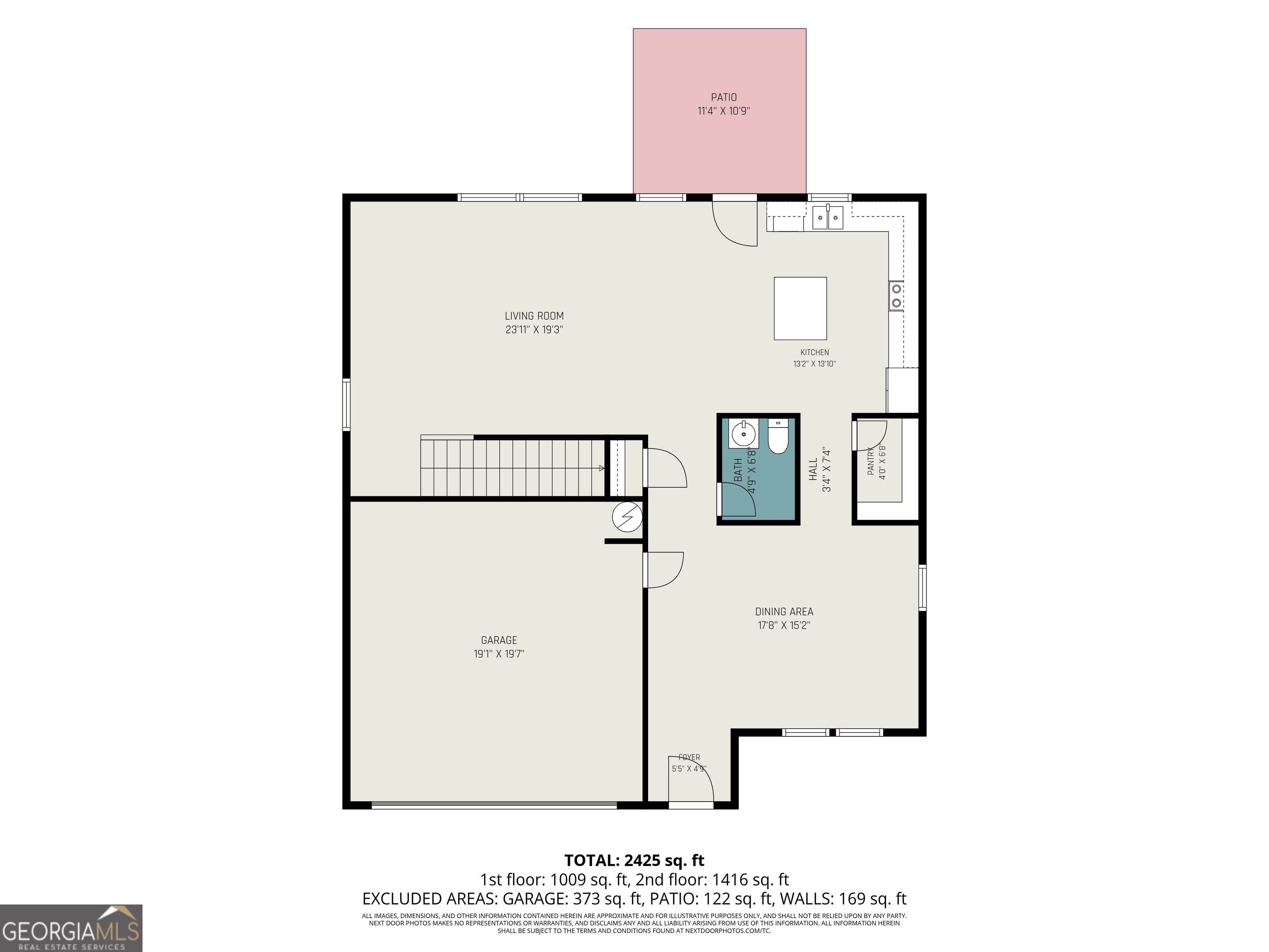 115 Triumph Trail Property Photo 31