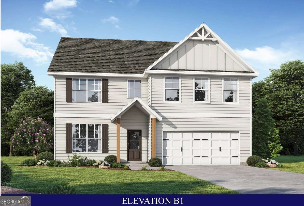 232 Sage Lot 32 Street Property Photo 1