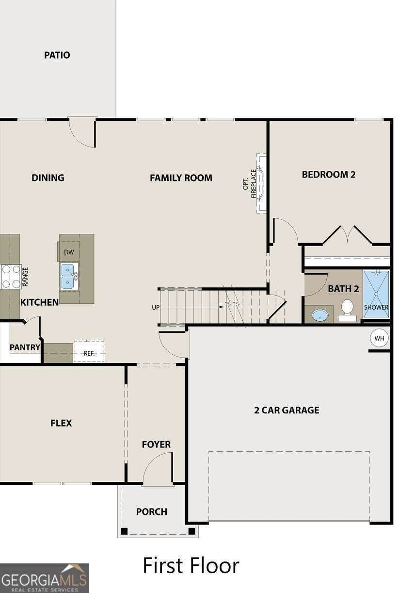 232 Sage Lot 32 Street Property Photo 2