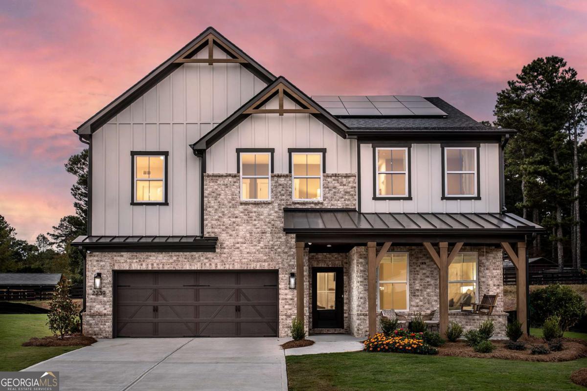 2239 Velvet Sage Way Property Photo 1
