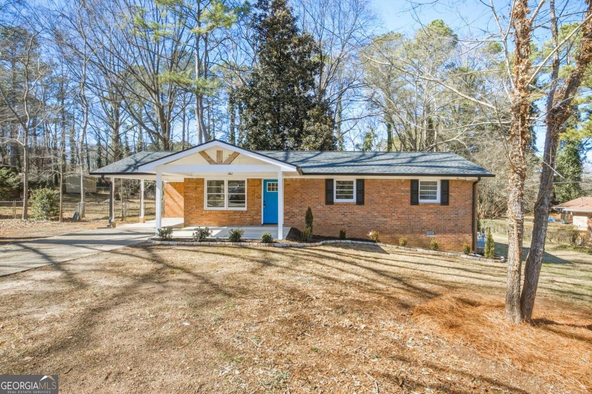 4220 Kent Drive Property Photo 1