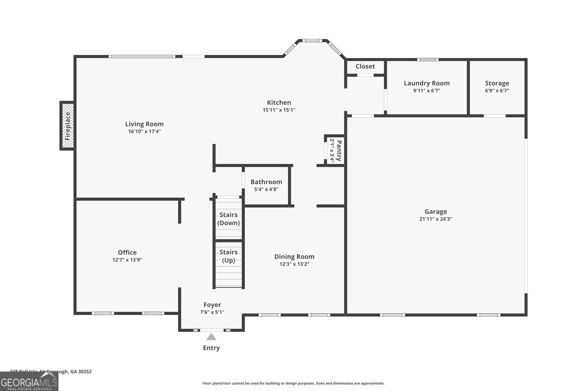 338 Bell Isle Property Photo 59