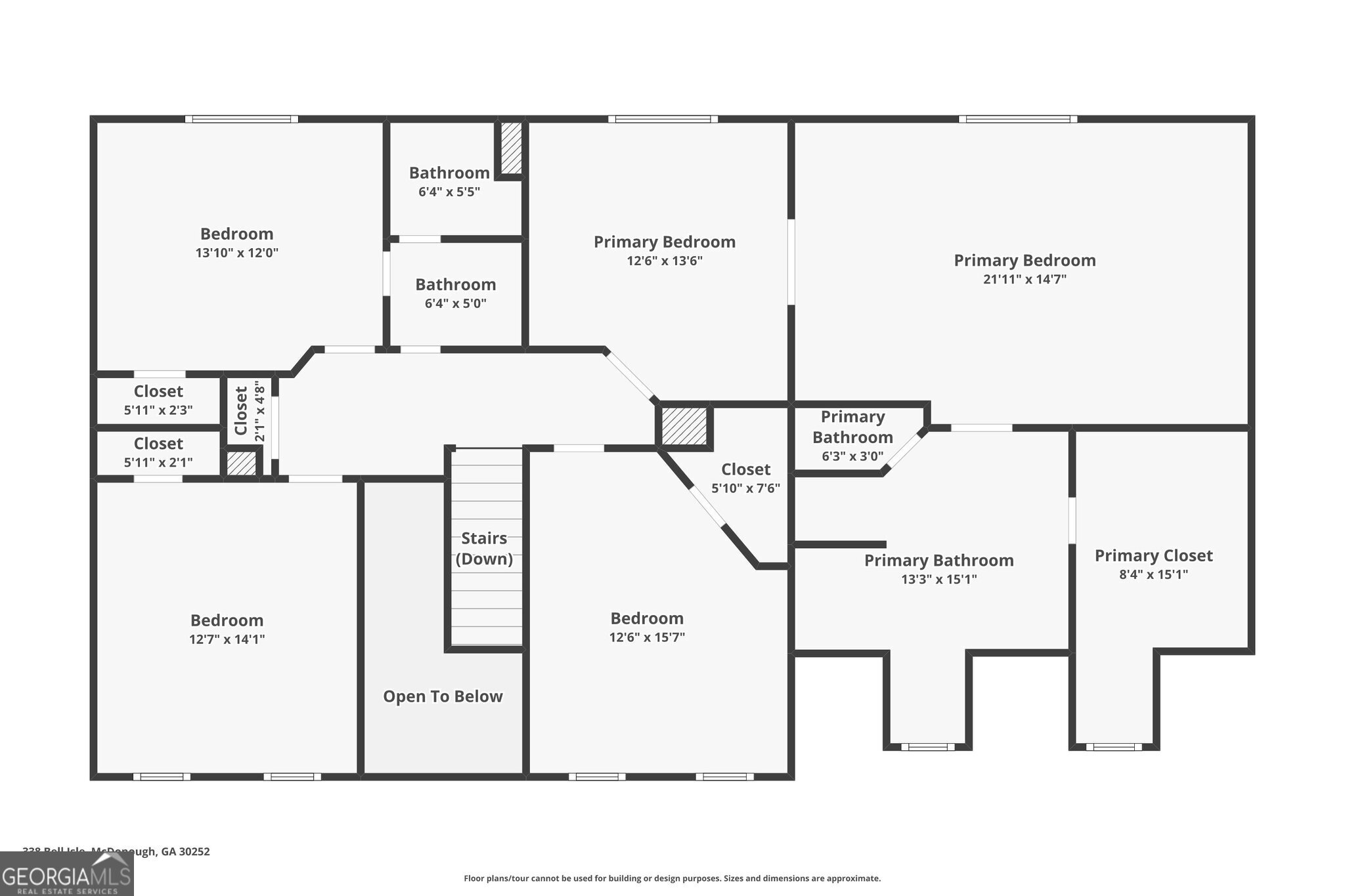 338 Bell Isle Property Photo 60