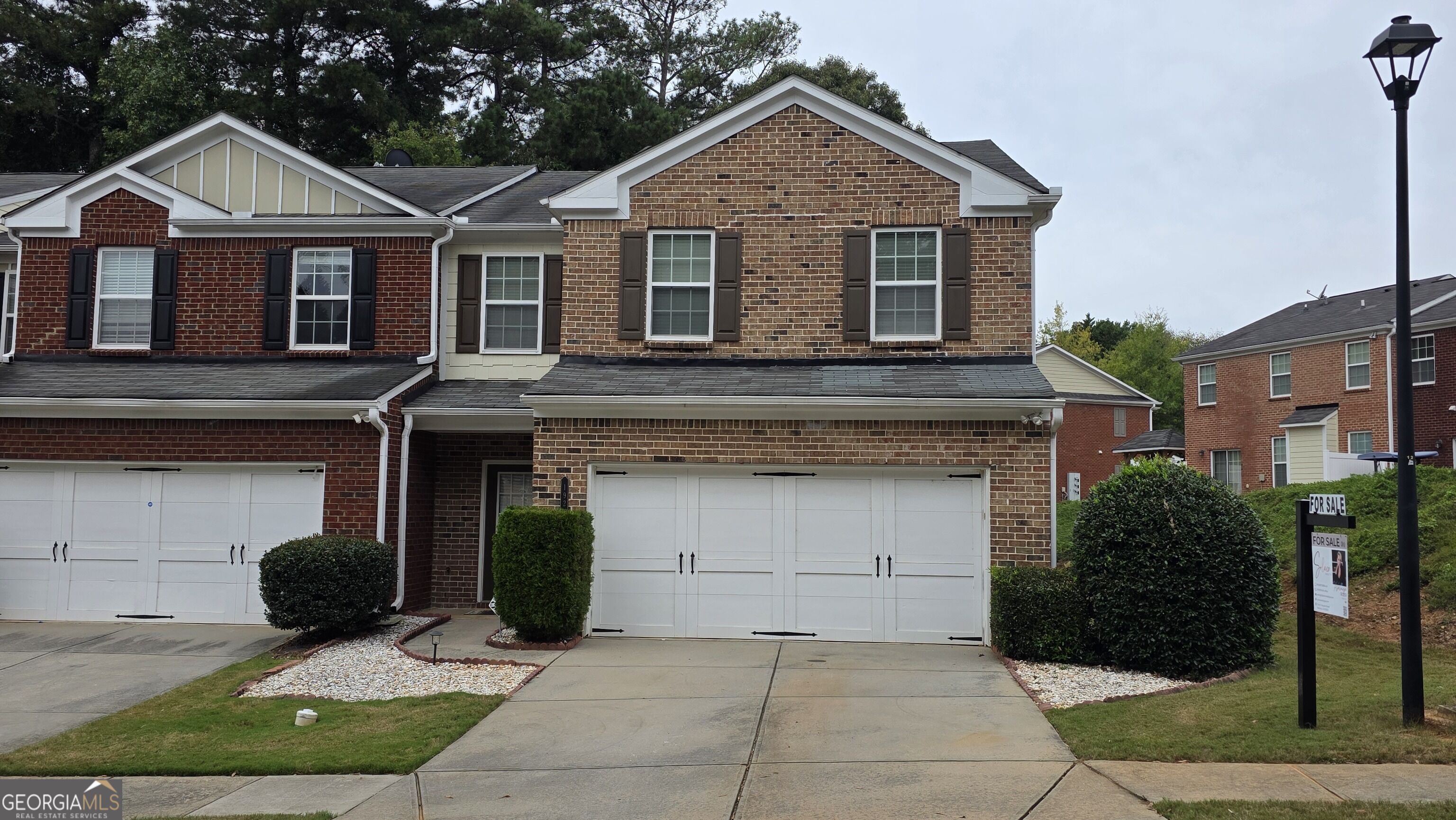 192 Bellewood Oak Drive Property Photo 1