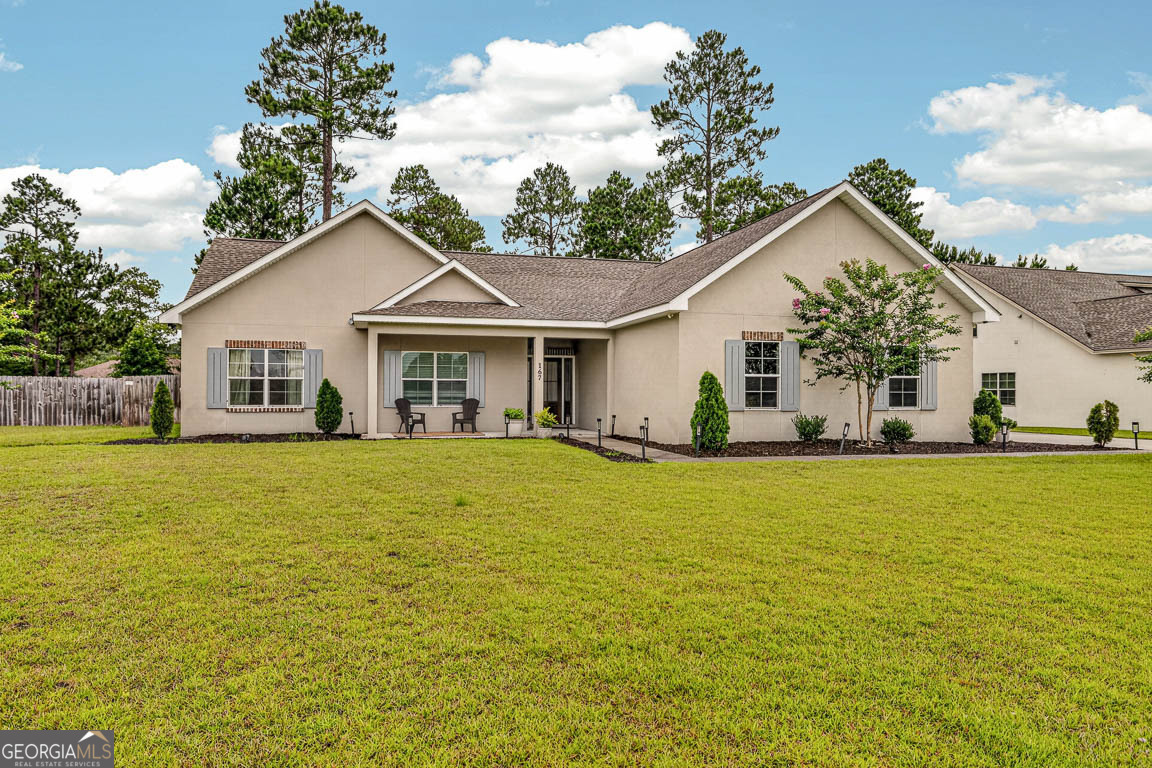 167 Silver Bluff Circle Property Photo 34