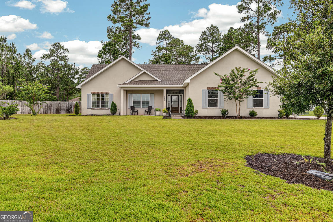 167 Silver Bluff Circle Property Photo 35