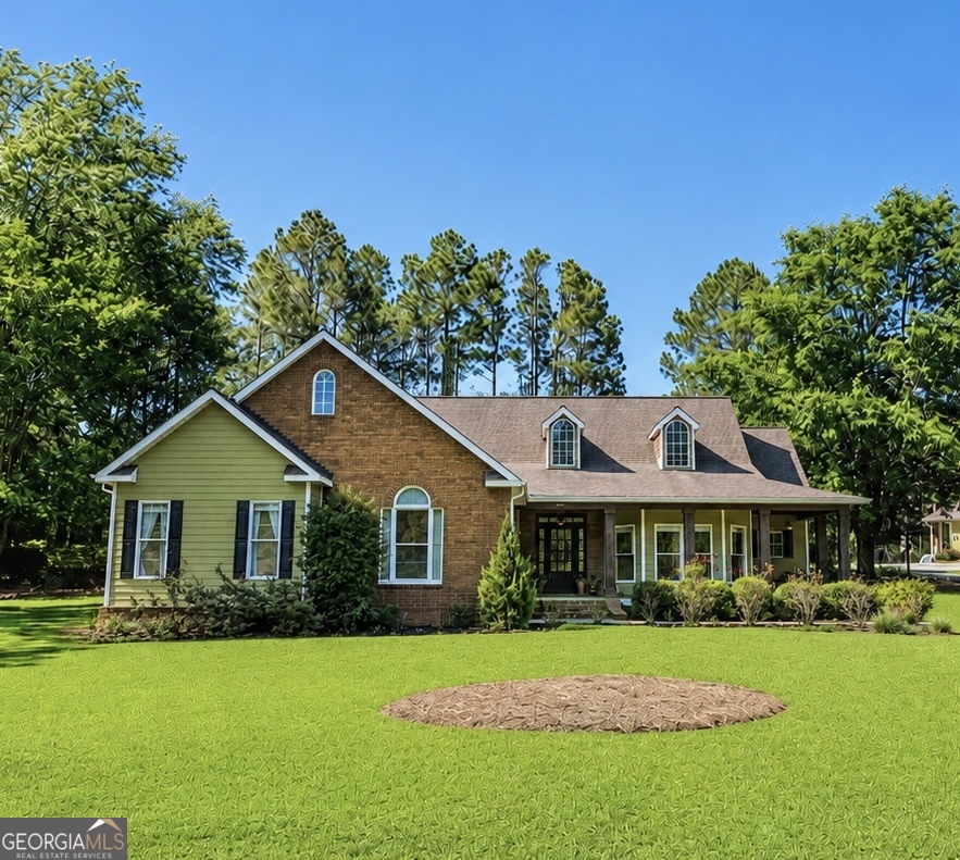 117 Edgewood Road Property Photo 1