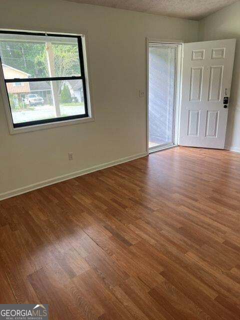5370 Garvey Drive Property Photo 2