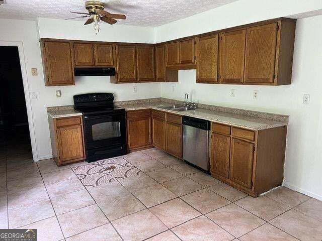 5370 Garvey Drive Property Photo 4