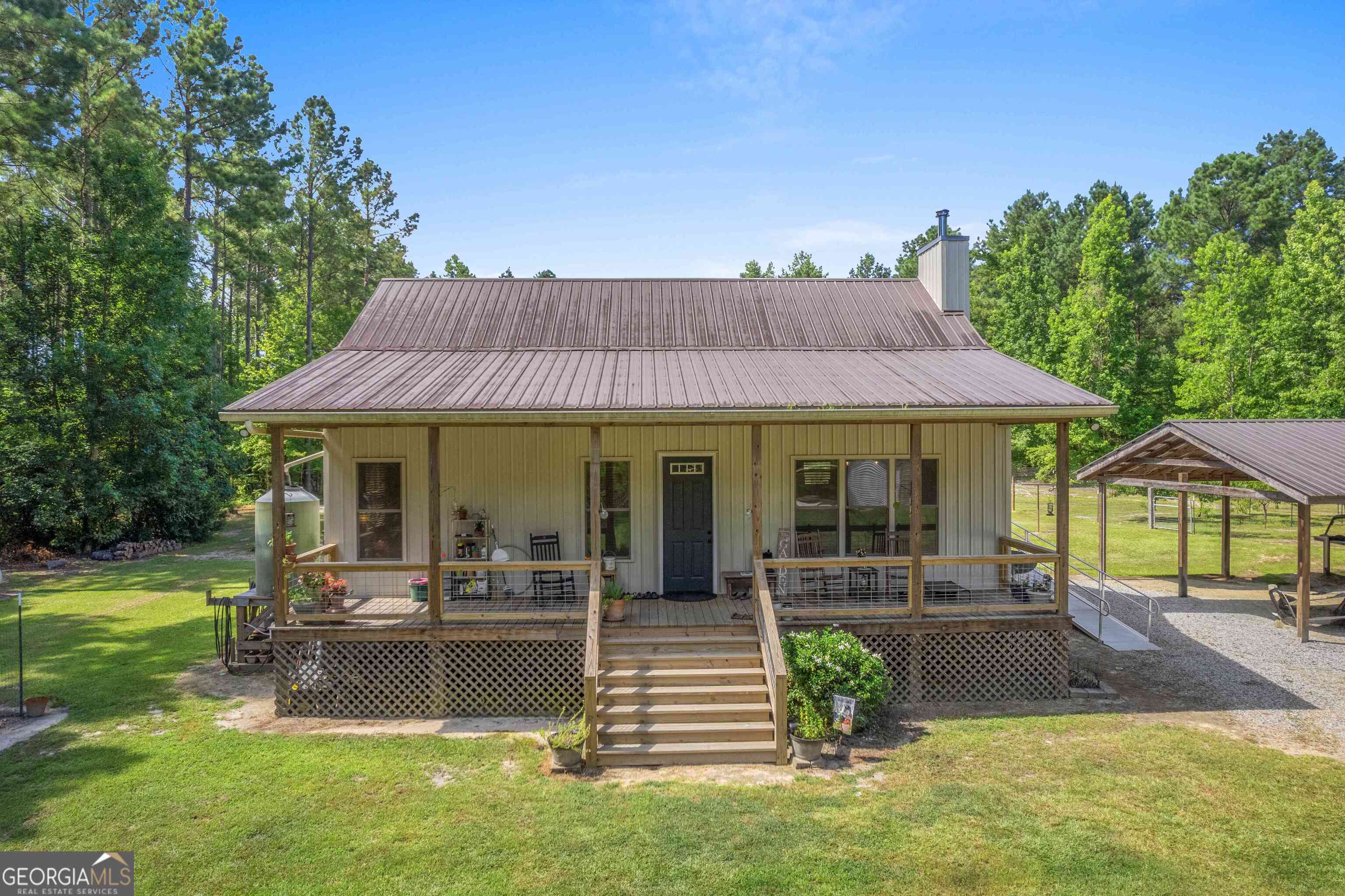 1269 Tarver Road Property Photo 1
