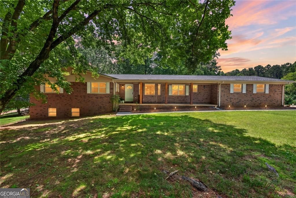 3355 Springdale Forrest Circle Property Photo 1