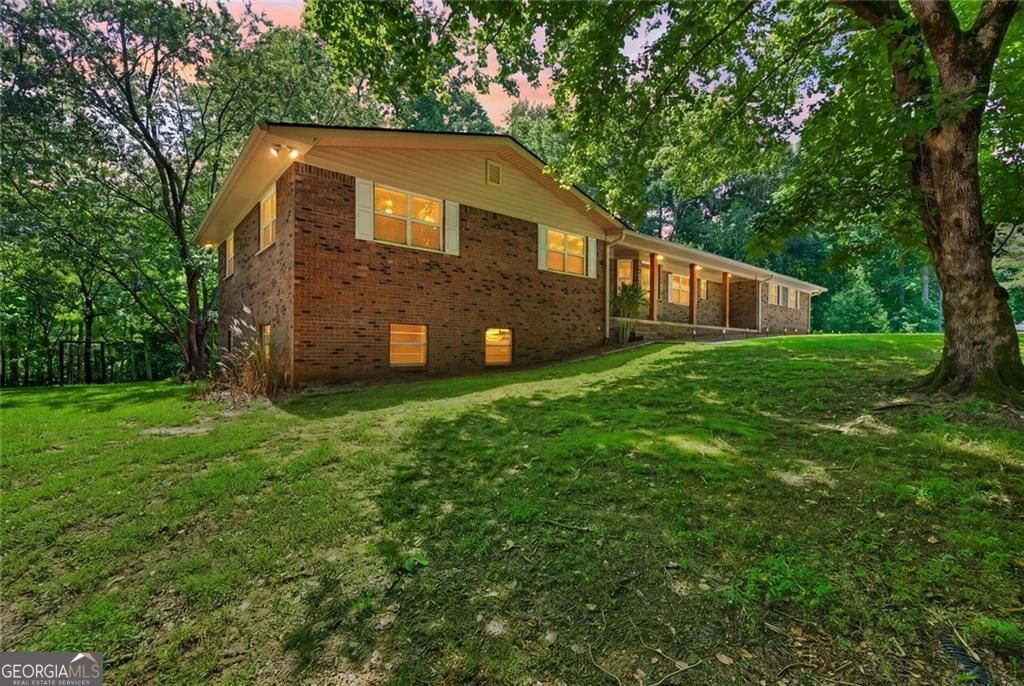 3355 Springdale Forrest Circle Property Photo 2