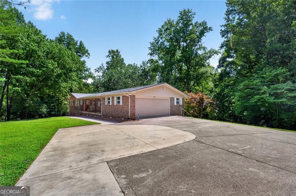 3355 Springdale Forrest Circle Property Photo 4