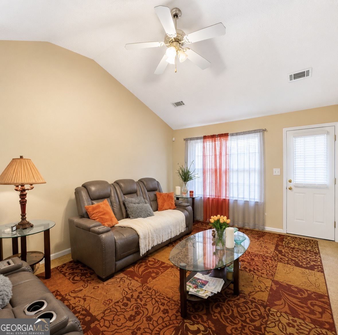295 Berkshire Drive Property Photo 2