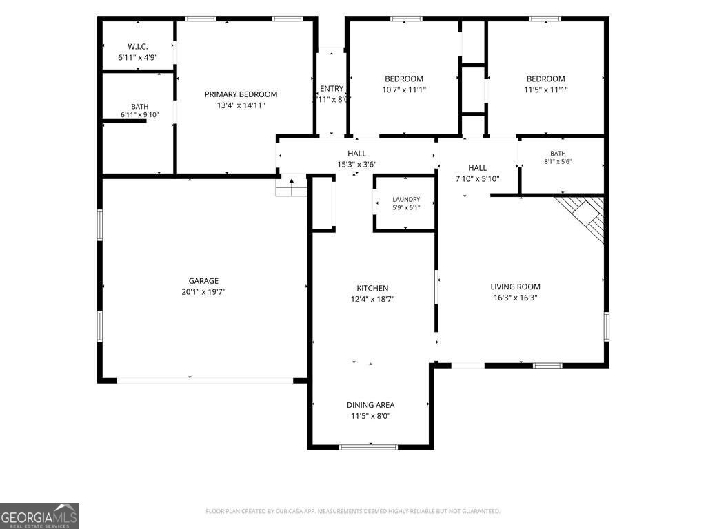 100 Kingsley Drive S Property Photo 22
