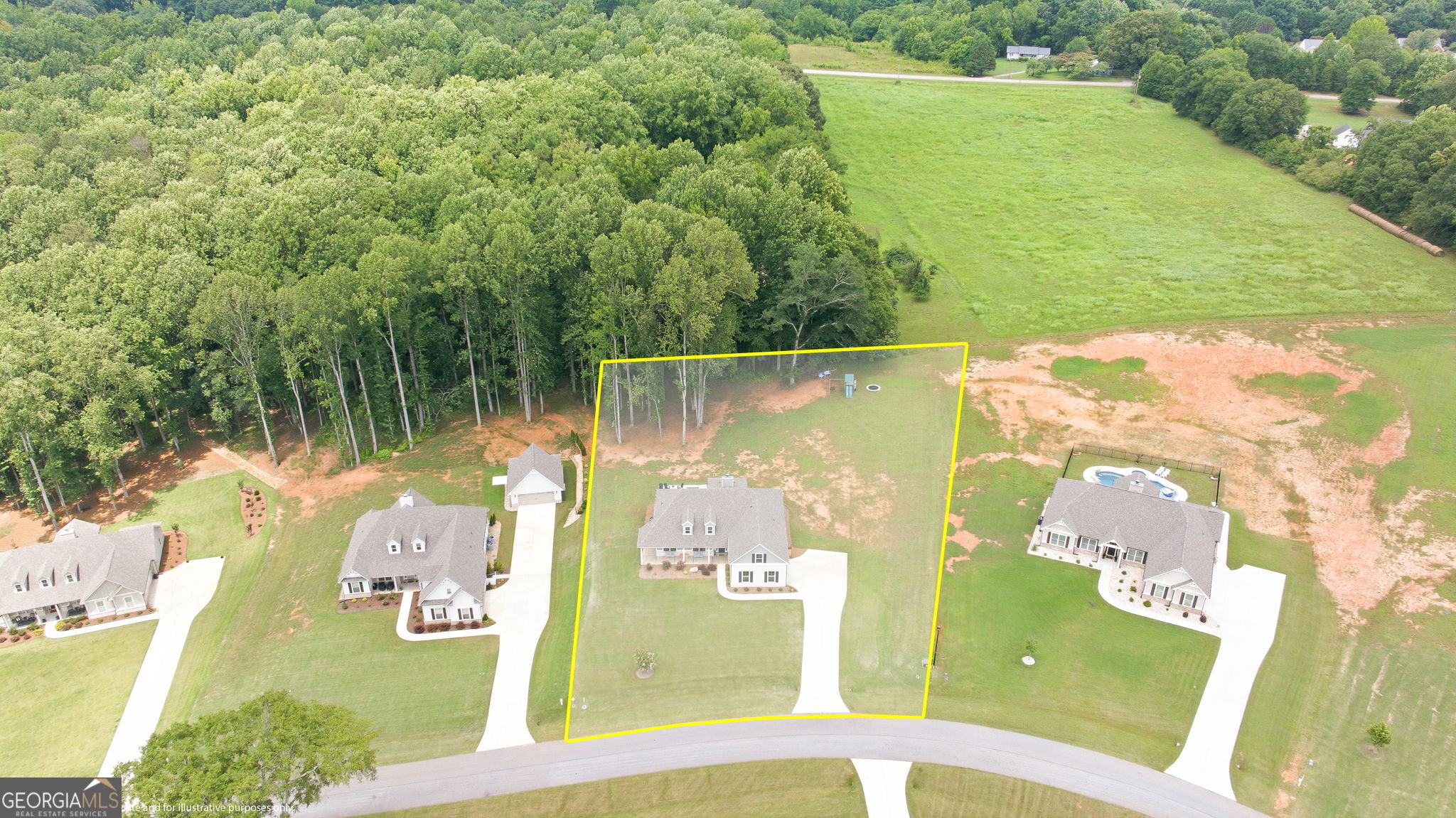 231 Camden Loop Property Photo 41