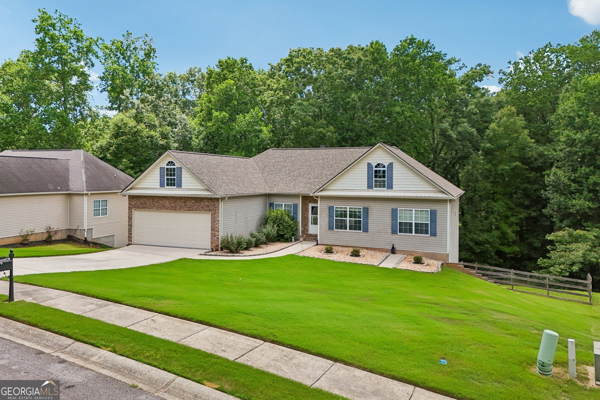 3576 Phoenix Cove Drive Property Photo 43