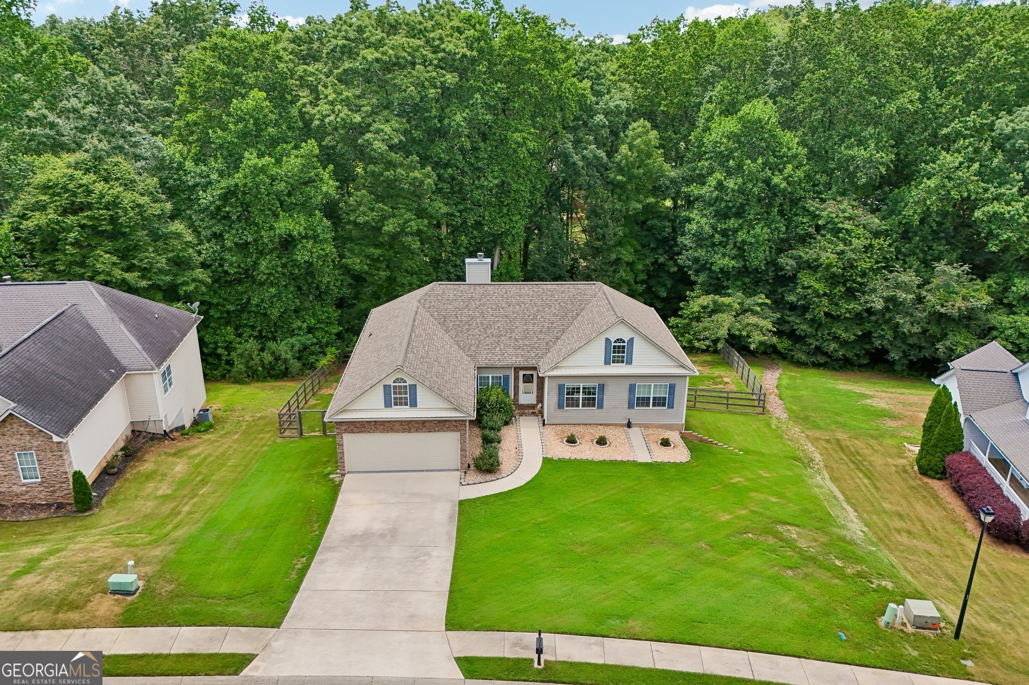 3576 Phoenix Cove Drive Property Photo 47