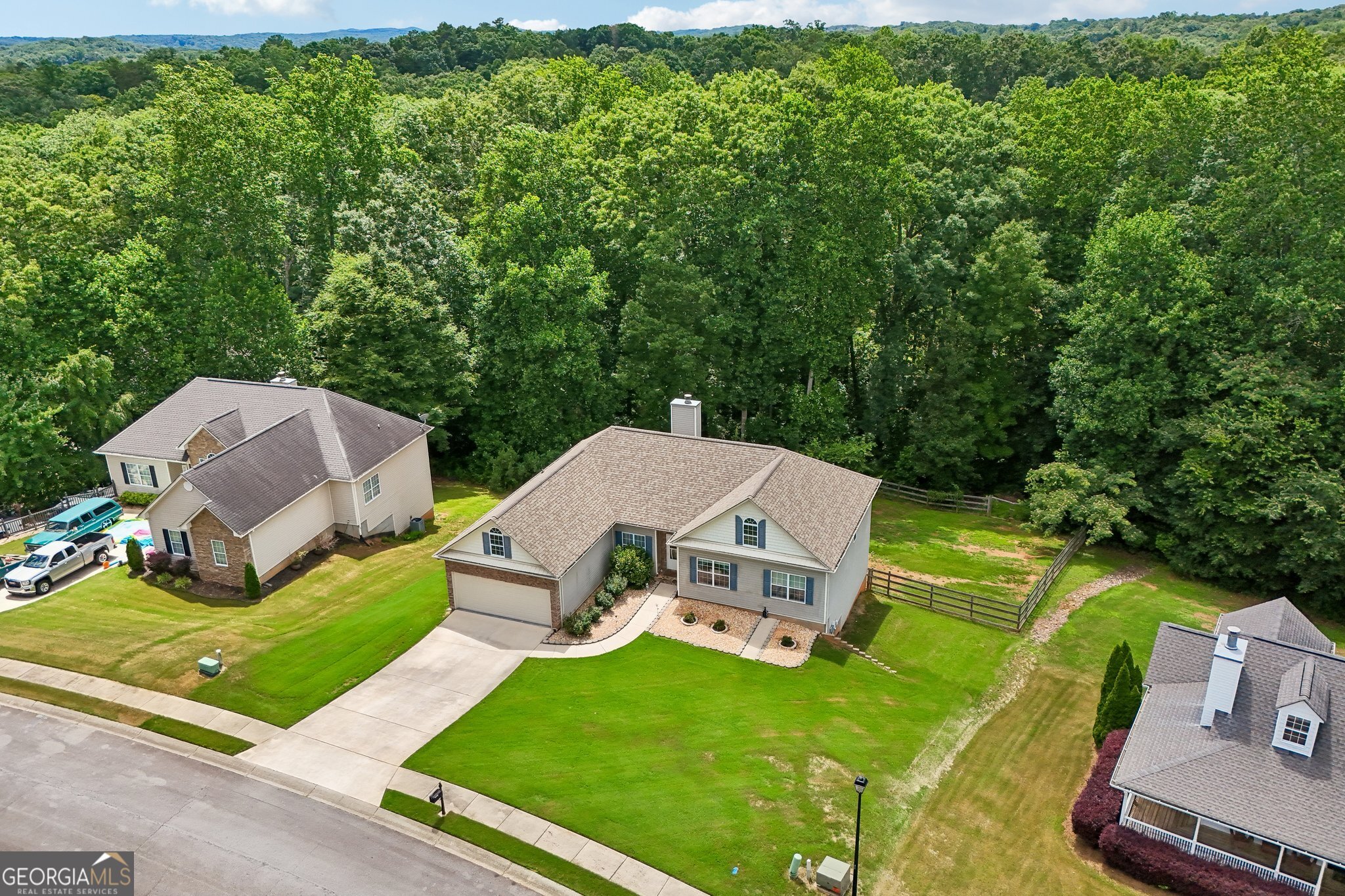 3576 Phoenix Cove Drive Property Photo 49