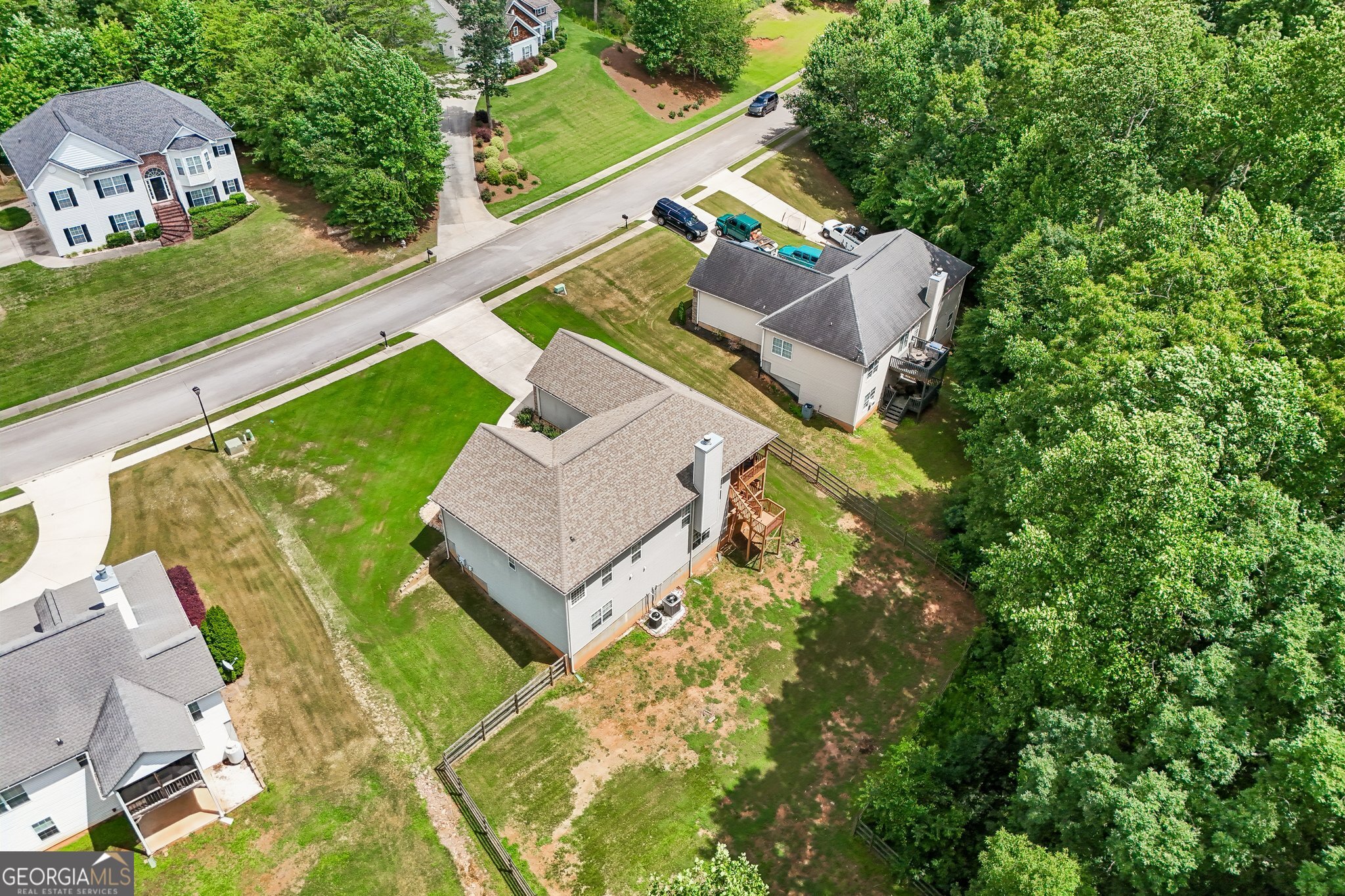 3576 Phoenix Cove Drive Property Photo 61