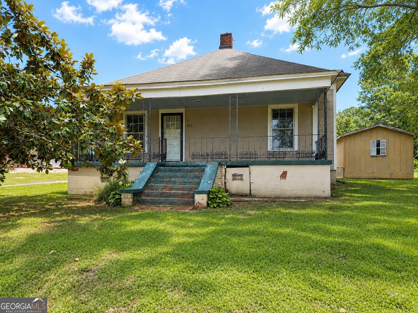 4512 Thomasville Drive Property Photo 1