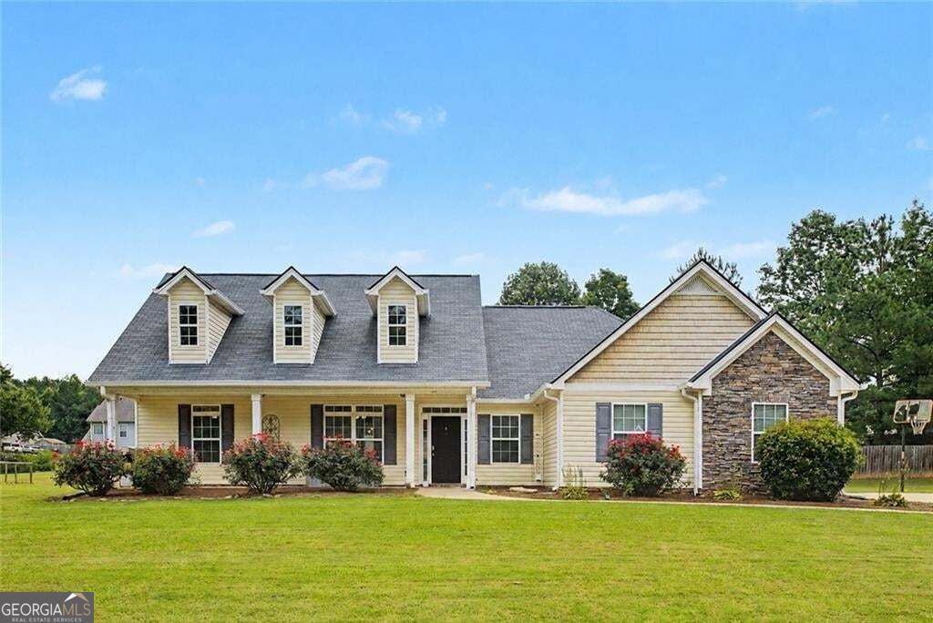 169 Carter Creek Place Property Photo 1