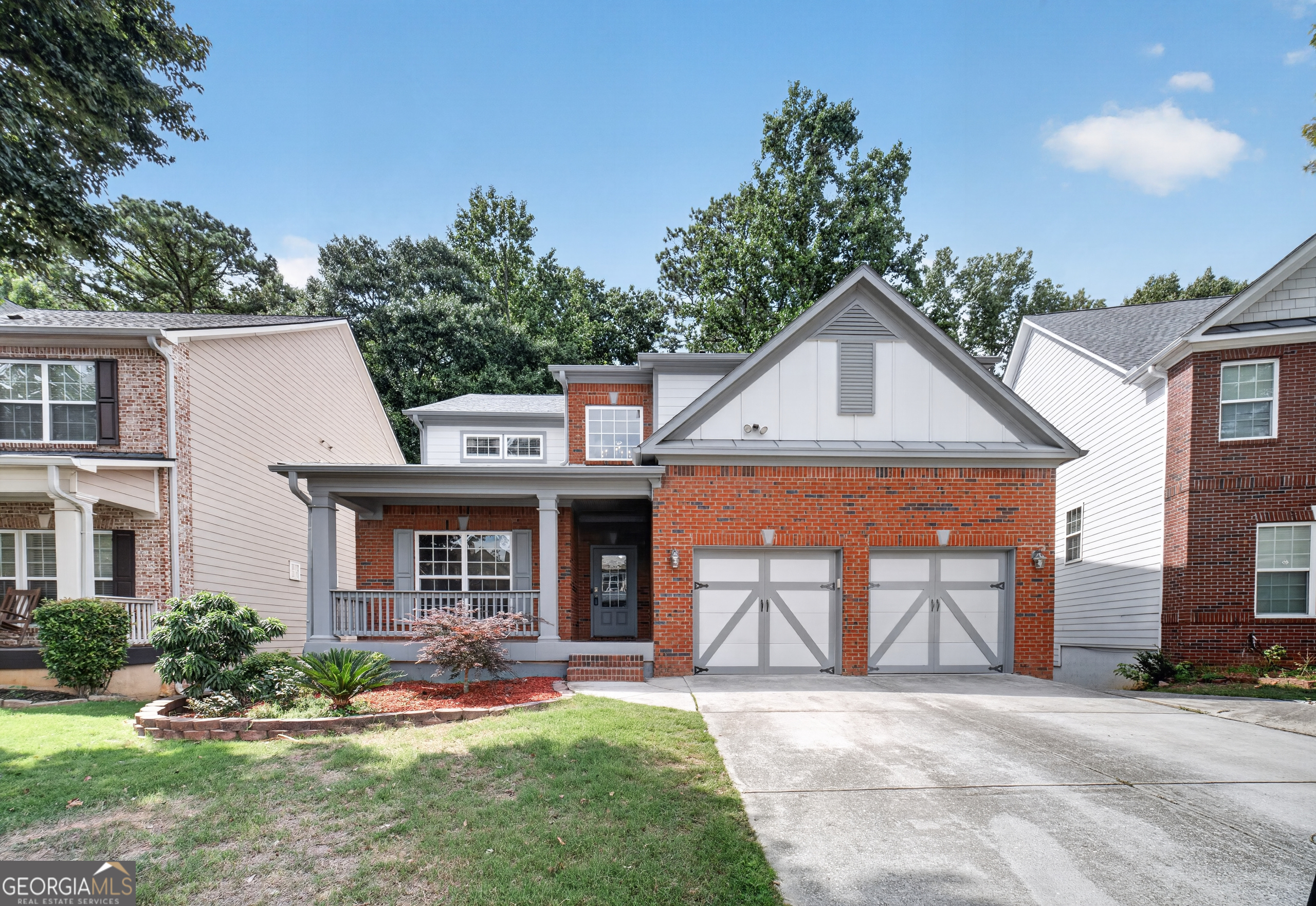 1381 Scenic Pines Drive Property Photo 1