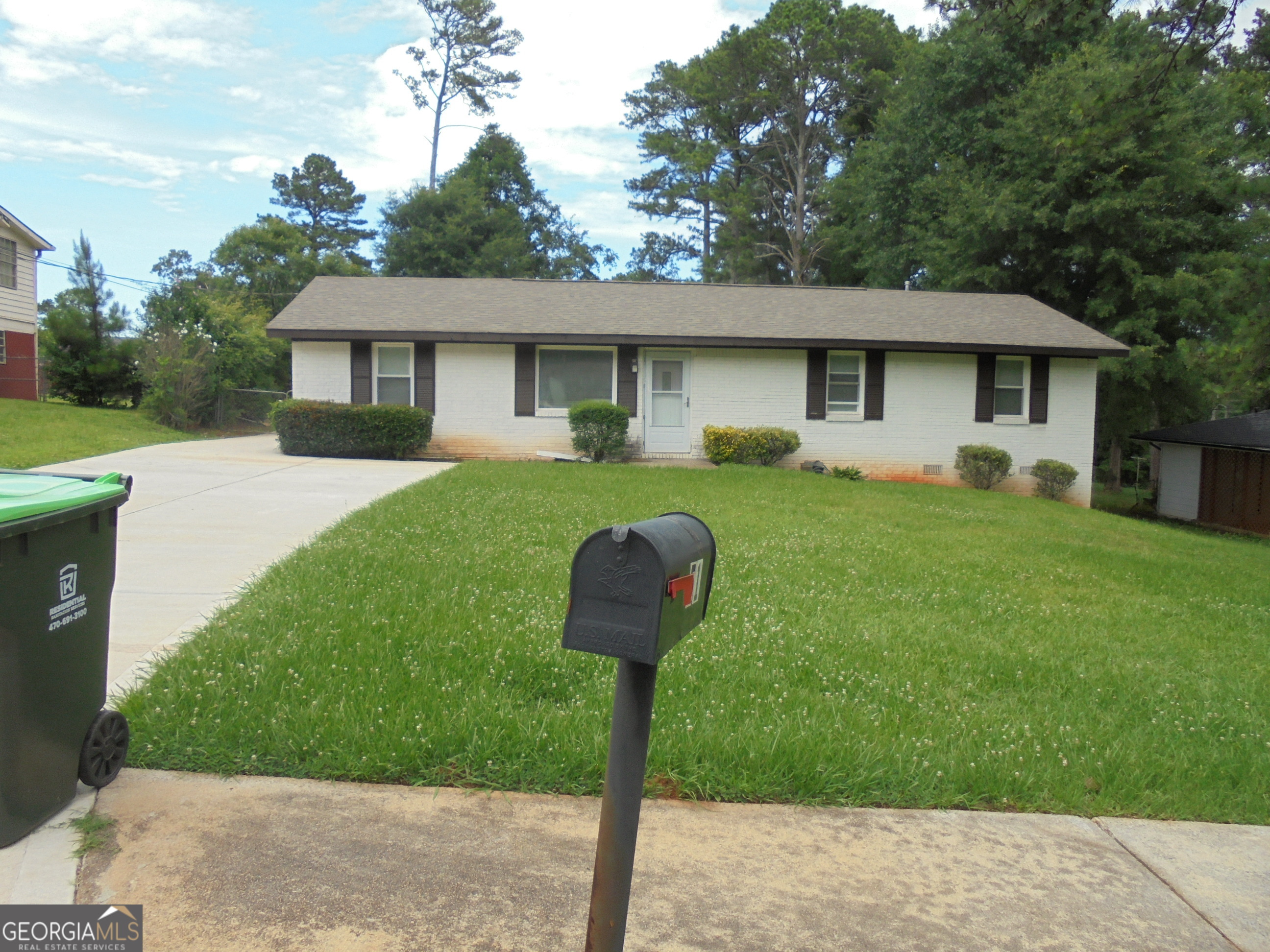 51 Overbrook Drive Property Photo 1