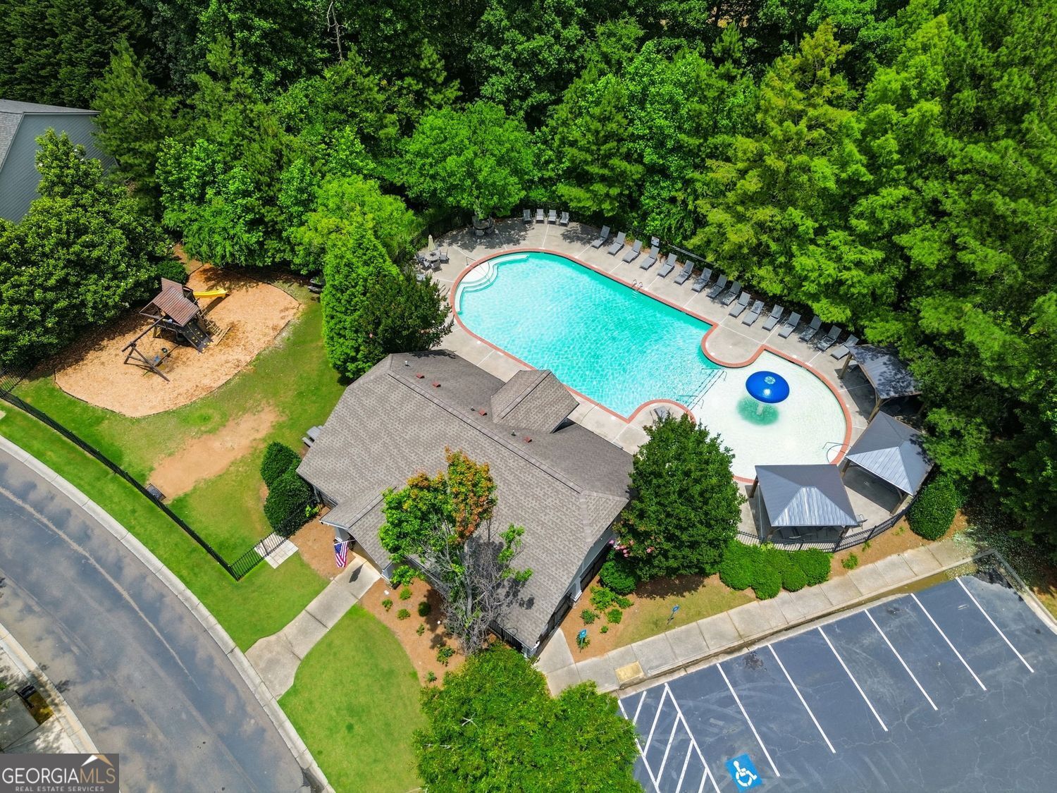 1485 Faircrest Lane Property Photo 44