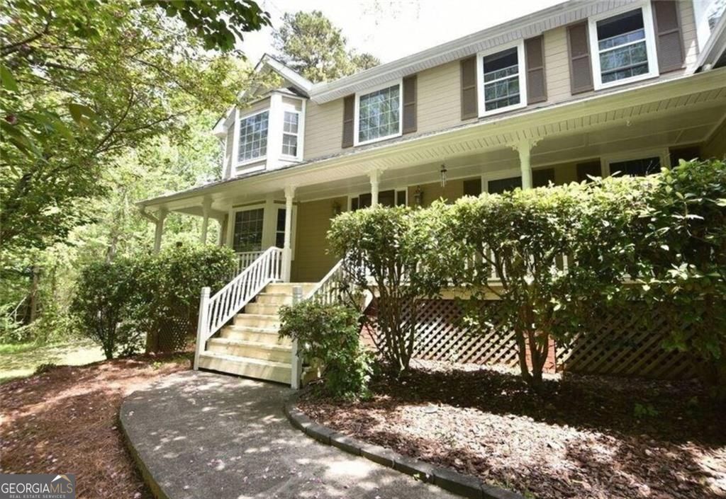 4162 Riverdale Drive Property Photo 1