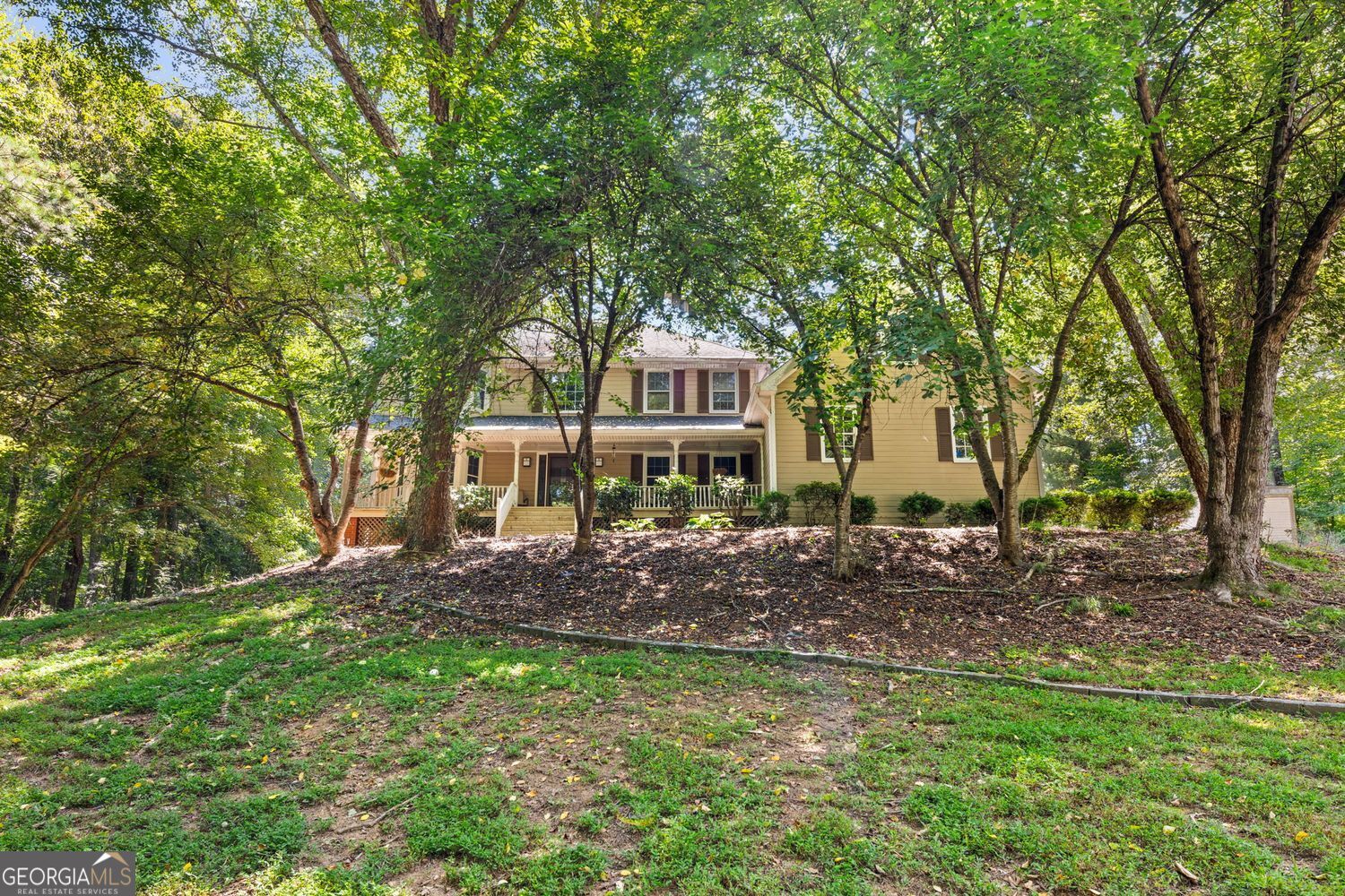 4162 Riverdale Drive Property Photo 2