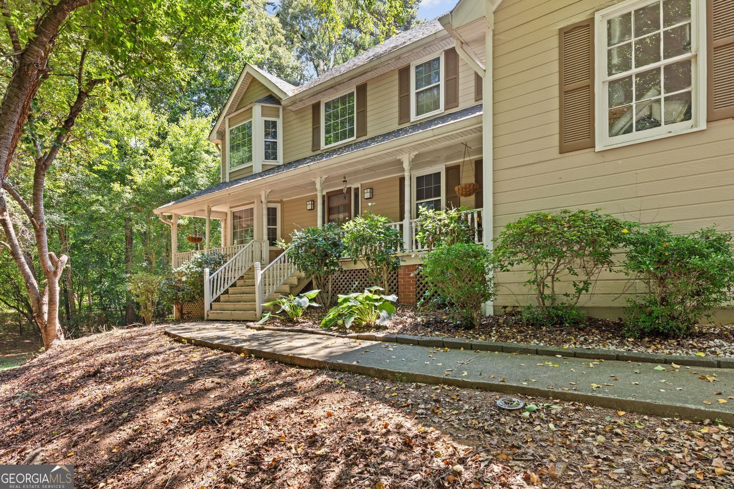 4162 Riverdale Drive Property Photo 4