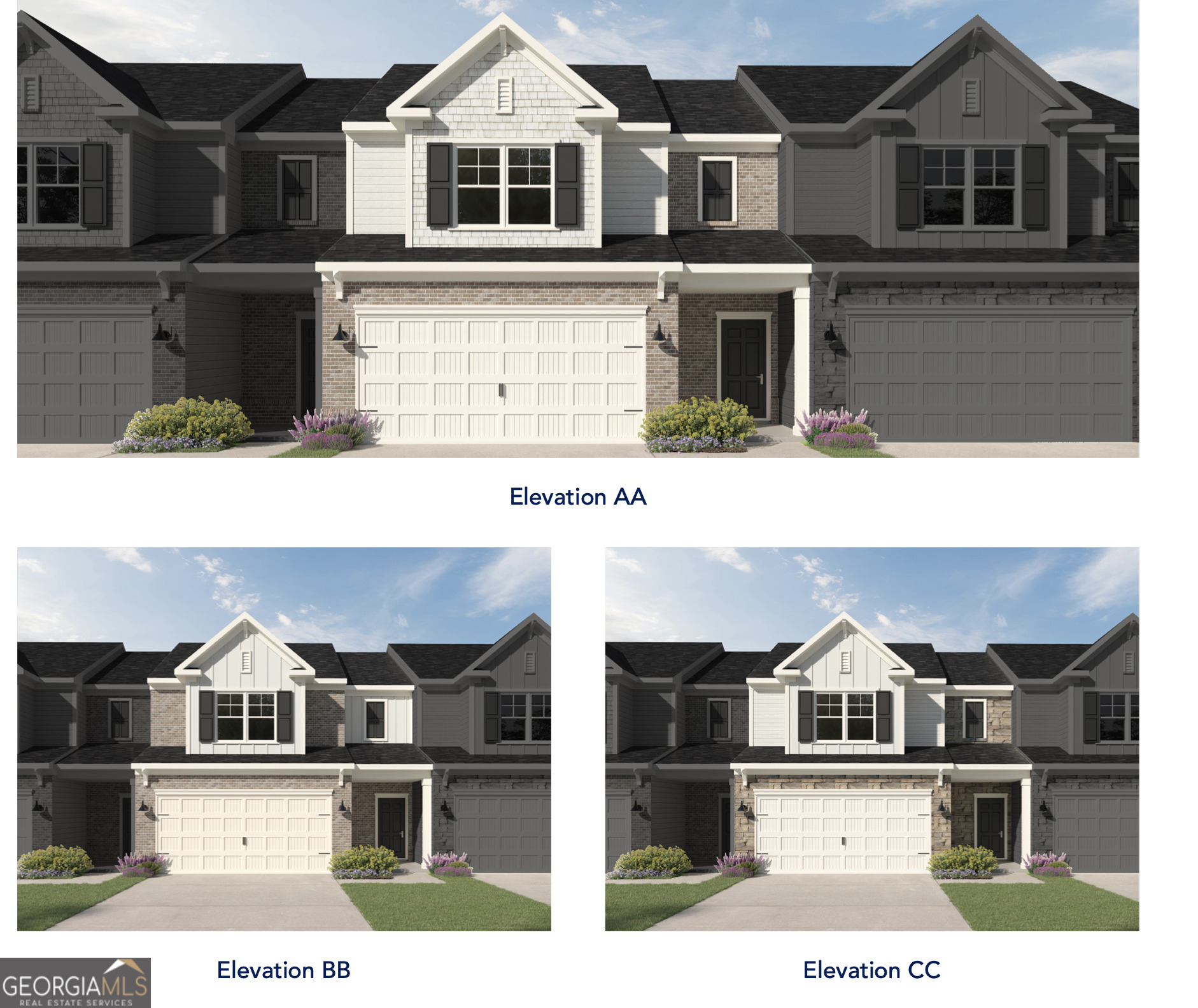 1235 Park Center Circle Property Photo 1