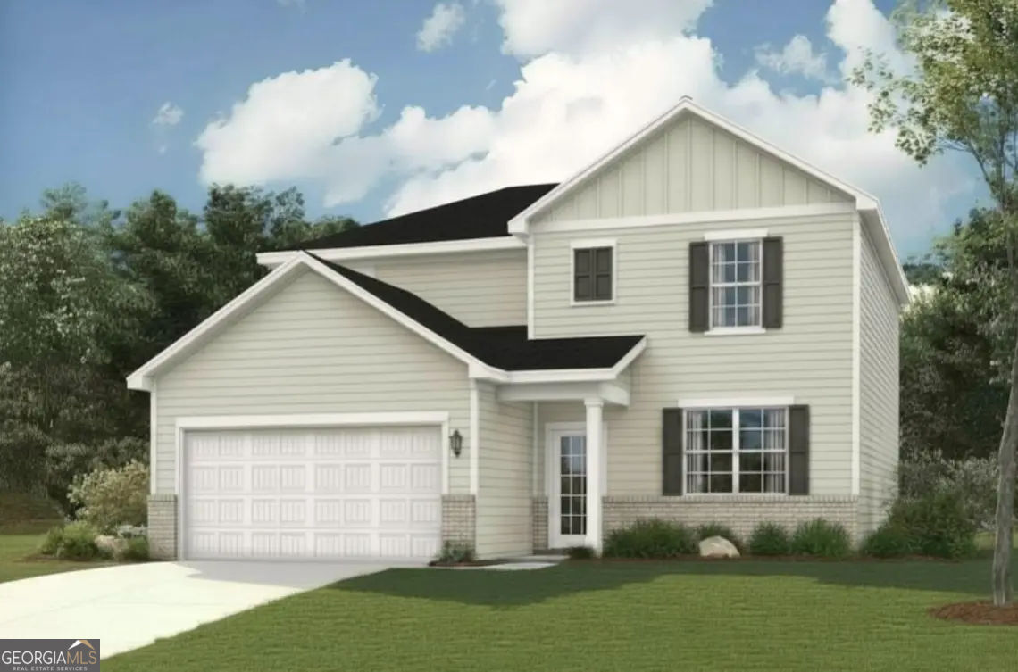 159 Wildflower Ridge Road Lot 83 Property Photo 1