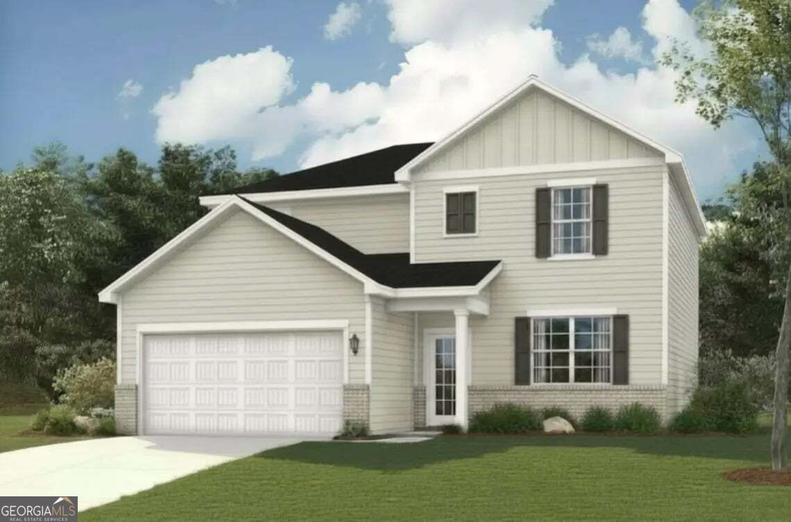 159 Wildflower Ridge Road Property Photo 1