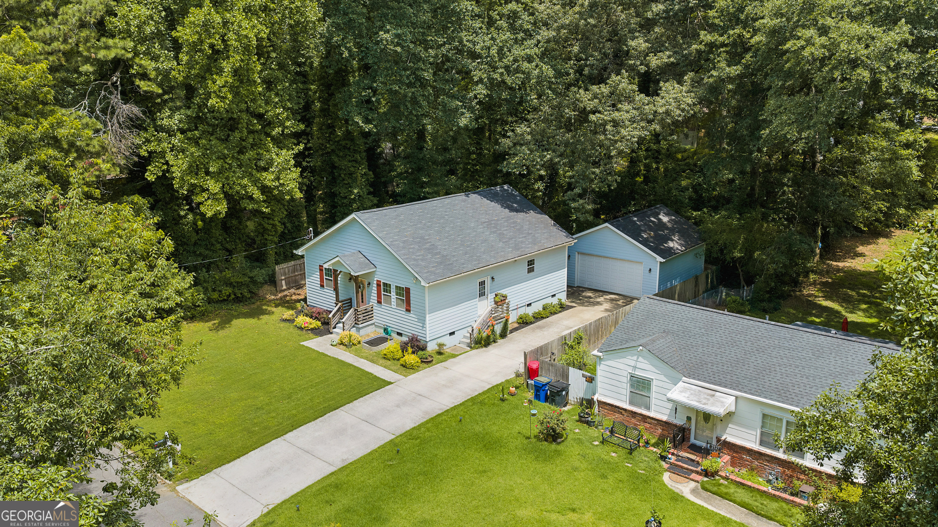 2533 Romain Way Property Photo 43