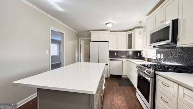 552 Sybil Lane Se # B Property Photo 10