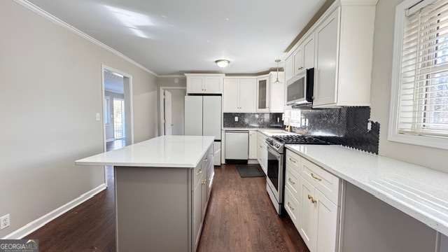 552 Sybil Lane Se # B Property Photo 14