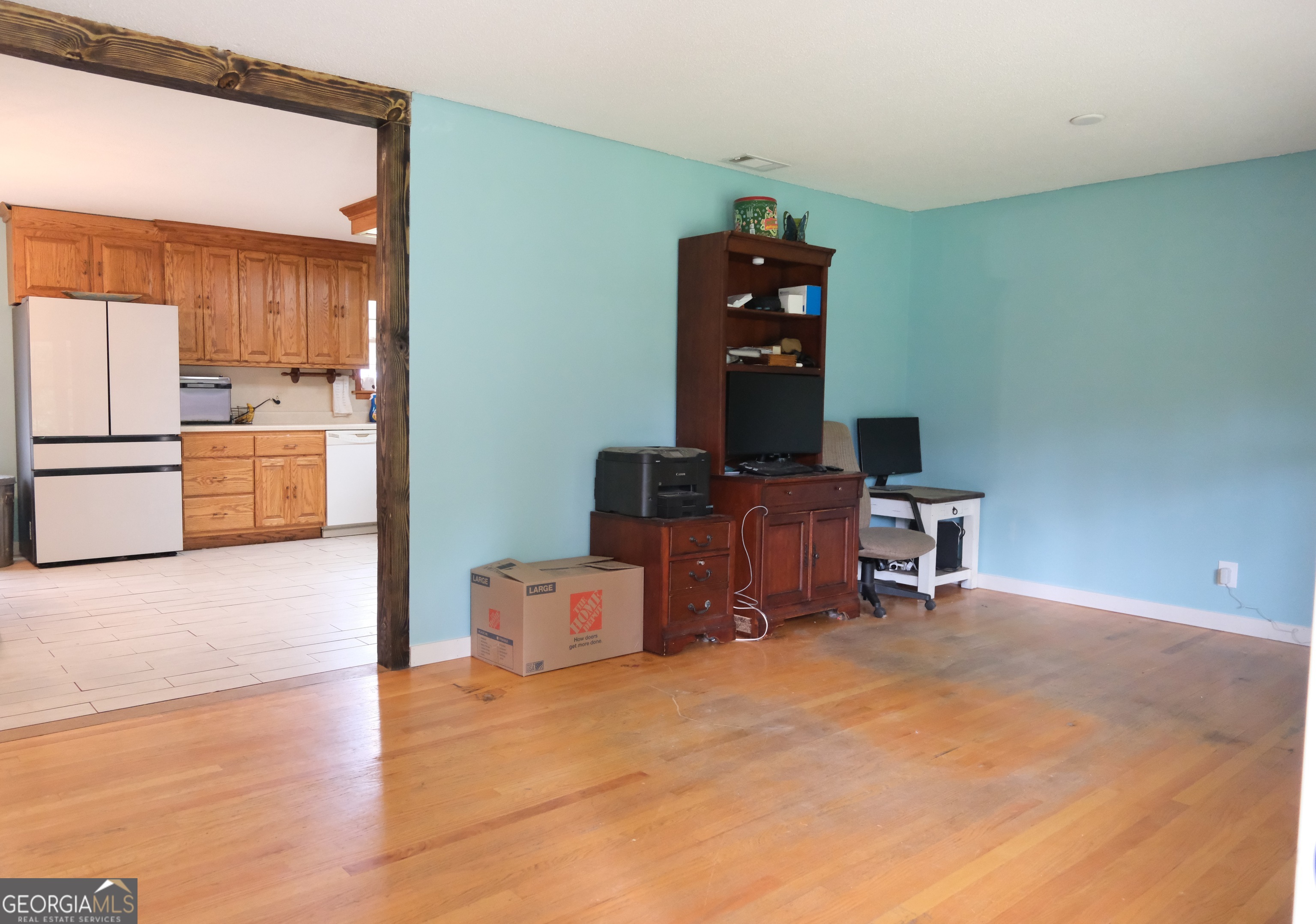 2394 E Broomtown Road Property Photo 7