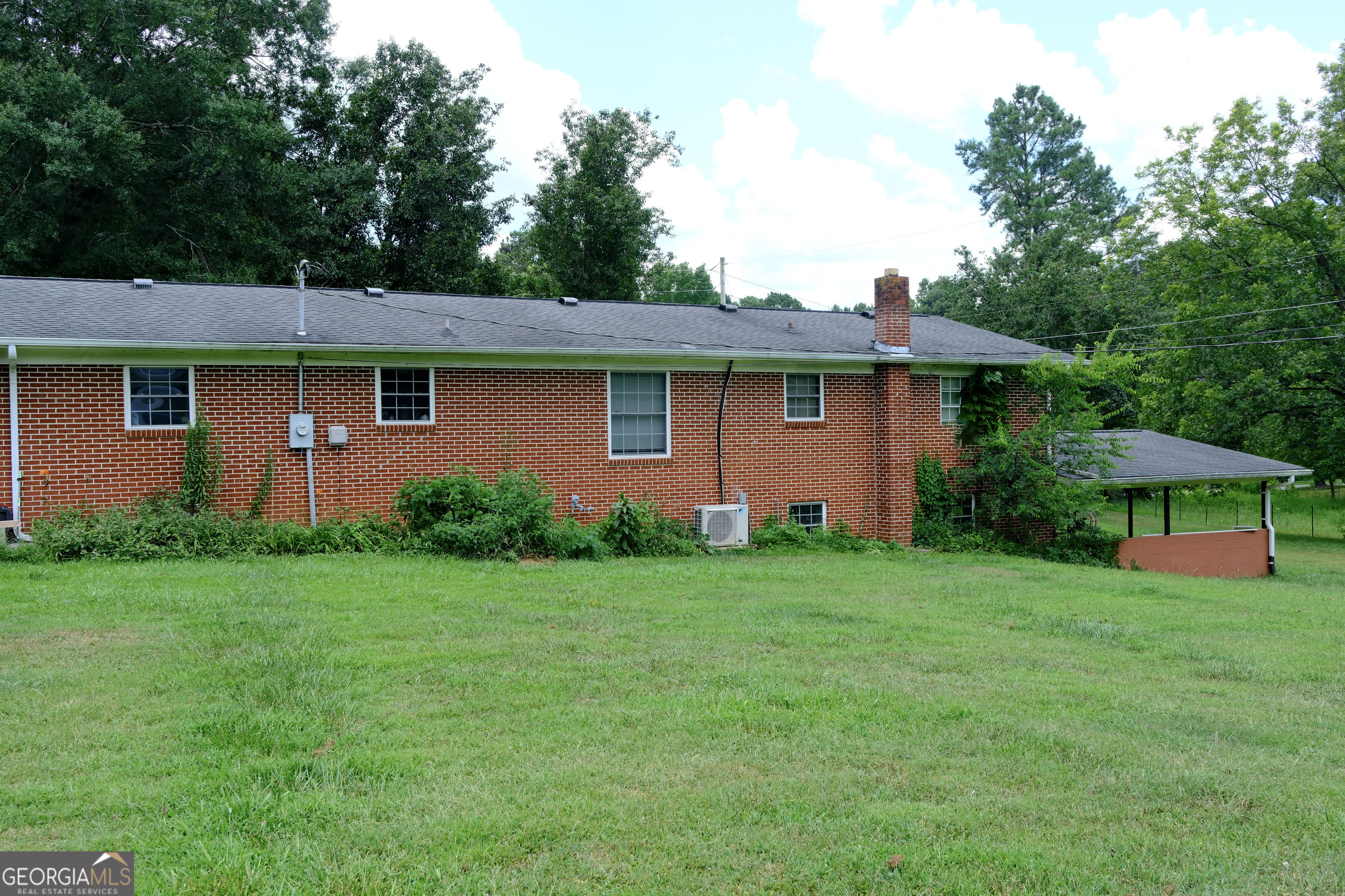 2394 E Broomtown Road Property Photo 33