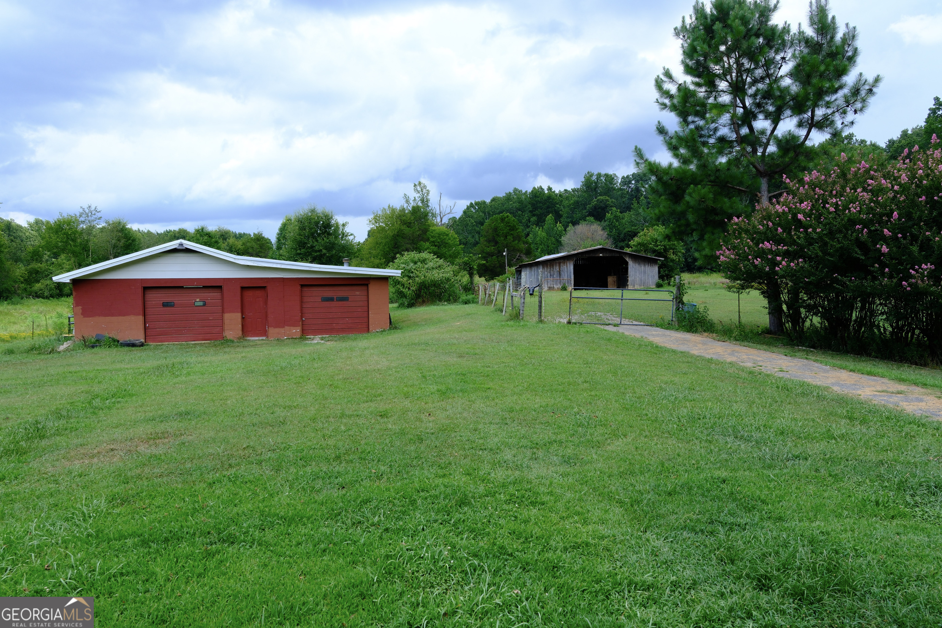 2394 E Broomtown Road Property Photo 34