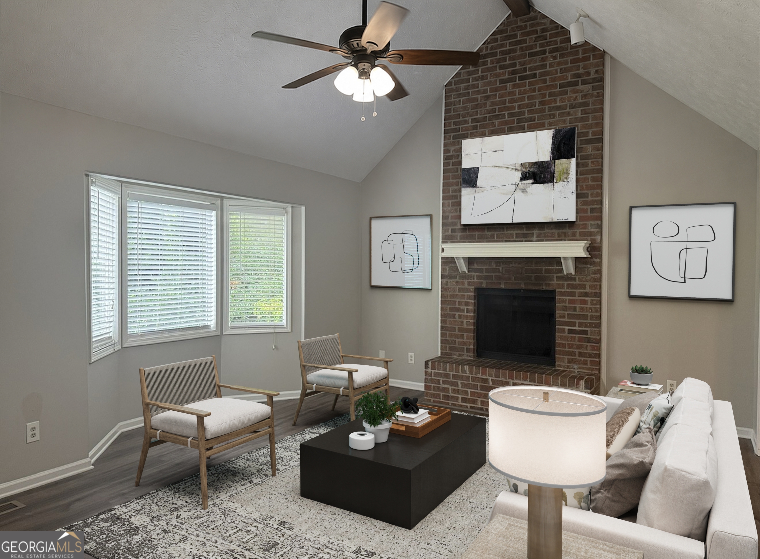 105 Arbour Run Property Photo 6