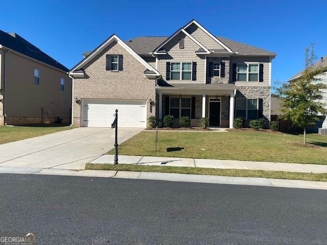 5650 Mirror Lake Drive Property Photo 1