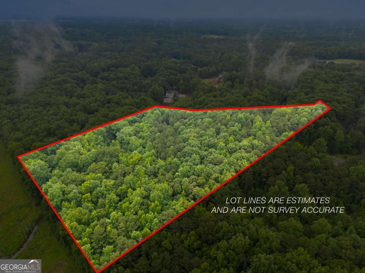 151 Melvin Phillips Road Property Photo 1